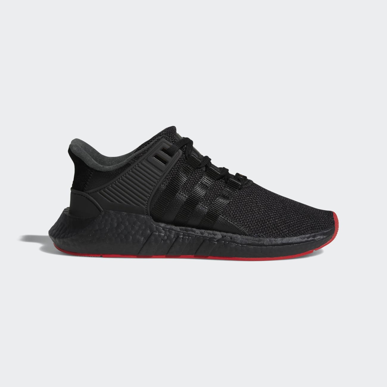 Adidas EQT Support 93/17 Női Originals Cipő - Fekete [D20787]